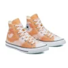 Chuck Taylor All Star High ”Summer Wave – Washed Amber Ochre”