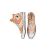 Chuck Taylor All Star High ”Summer Wave – Washed Amber Ochre”