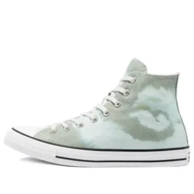 Chuck Taylor All Star High ”Summer Wave – Washed Light Field Surplus”