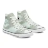Chuck Taylor All Star High ”Summer Wave – Washed Light Field Surplus”