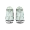 Chuck Taylor All Star High ”Summer Wave – Washed Light Field Surplus”
