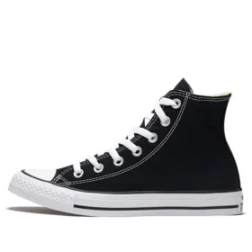 Chuck Taylor All Star High ”Svart”