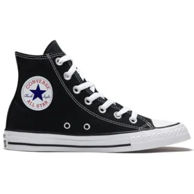 Chuck Taylor All Star High ”Svart”