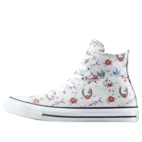 Chuck Taylor All Star High ”Tattoos”