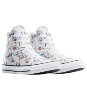 Chuck Taylor All Star High ”Tattoos”