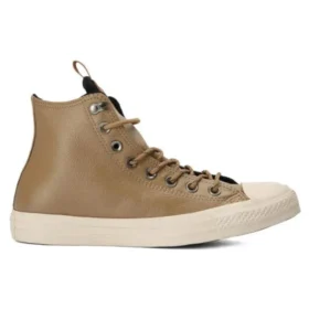 Chuck Taylor All Star High ”Teak Driftwood”