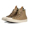 Chuck Taylor All Star High ”Teak Driftwood”