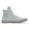 Chuck Taylor All Star High ”Teal Tint Pink Foam”