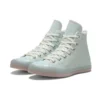 Chuck Taylor All Star High ”Teal Tint Pink Foam”