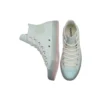 Chuck Taylor All Star High ”Teal Tint Pink Foam”