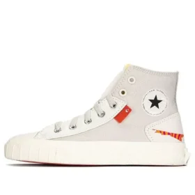 Chuck Taylor All Star High ”Tear Away – Light Bone”