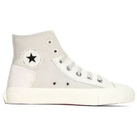 Chuck Taylor All Star High ”Tear Away – Light Bone”