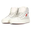 Chuck Taylor All Star High ”Tear Away – Light Bone”