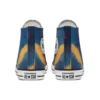 Chuck Taylor All Star High ”Tie-Dye Blue”
