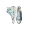 Chuck Taylor All Star High ”Tie-Dye Egret”