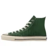 Chuck Taylor All Star High Tillverkad i Japan ”Grön”