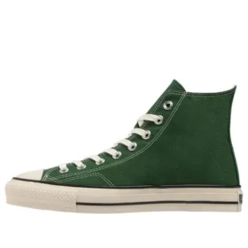 Chuck Taylor All Star High Tillverkad i Japan ”Grön”