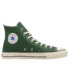 Chuck Taylor All Star High Tillverkad i Japan ”Grön”