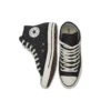 Chuck Taylor All Star High ”Tonal Weaving – Black”