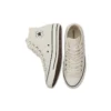 Chuck Taylor All Star High ”Tonal Weaving – White”