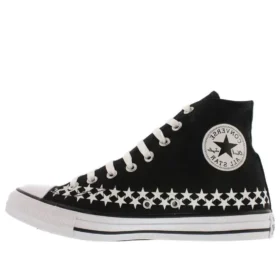 Chuck Taylor All Star High Top Athletic ”Svart”