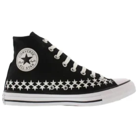 Chuck Taylor All Star High Top Athletic ”Svart”