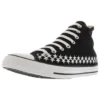 Chuck Taylor All Star High Top Athletic ”Svart”