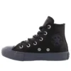Chuck Taylor All Star High Top ”Black”