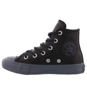 Chuck Taylor All Star High Top ”Black”