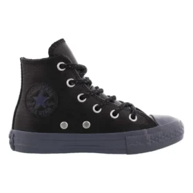 Chuck Taylor All Star High Top ”Black”
