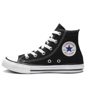 Chuck Taylor All Star High Top ”Black White”