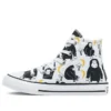Chuck Taylor All Star High Top ”Black White”