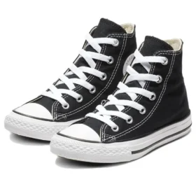Chuck Taylor All Star High Top ”Black White”