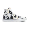 Chuck Taylor All Star High Top ”Black White”