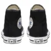 Chuck Taylor All Star High Top ”Black White”