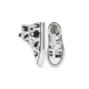 Chuck Taylor All Star High Top ”Black White”