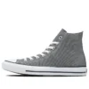 Chuck Taylor All Star High Top ”Charcoal”
