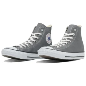Chuck Taylor All Star High Top ”Charcoal”