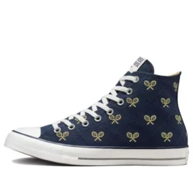Chuck Taylor All Star High Top Clubhouse ”Obsidian”