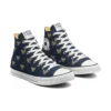 Chuck Taylor All Star High Top Clubhouse ”Obsidian”