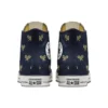 Chuck Taylor All Star High Top Clubhouse ”Obsidian”