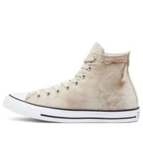 Chuck Taylor All Star High Top ”Creamwhite Brown”