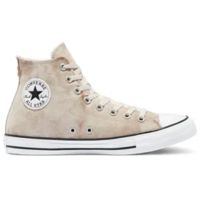 Chuck Taylor All Star High Top ”Creamwhite Brown”
