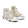 Chuck Taylor All Star High Top ”Creamwhite Brown”
