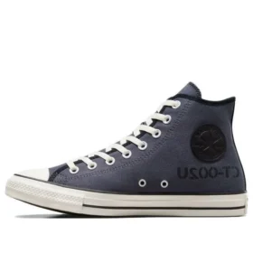 Chuck Taylor All Star High Top ”Dark Moth”