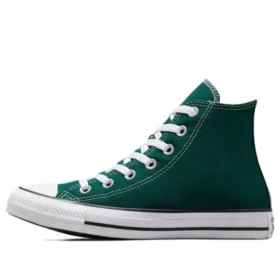 Chuck Taylor All Star High Top Dragon Scale ”Green”