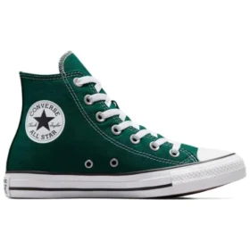 Chuck Taylor All Star High Top Dragon Scale ”Green”