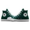 Chuck Taylor All Star High Top Dragon Scale ”Green”