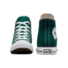 Chuck Taylor All Star High Top Dragon Scale ”Green”