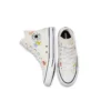 Chuck Taylor All Star High Top ”Egret Black White”